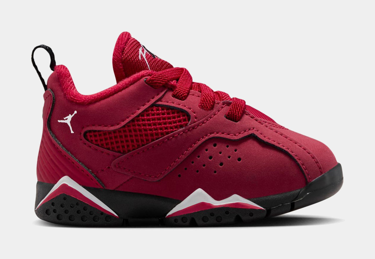 Air Jordan MVP 92 'Gym Red / Black ' (TD)