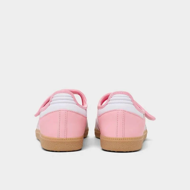 Adidas Samba Jane 'Light Pink White' (GS)