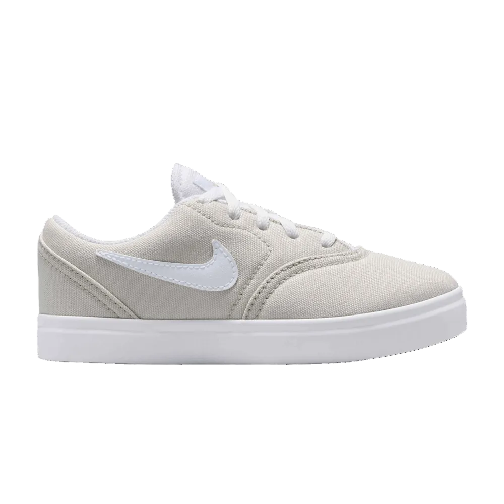 Nike Sb Check Cnvs (PS & GS)