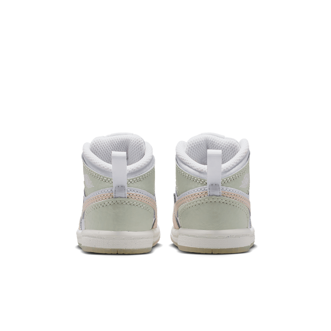 Nike Air Jordan 1 Mid SE 'Guava Ice" (TD)