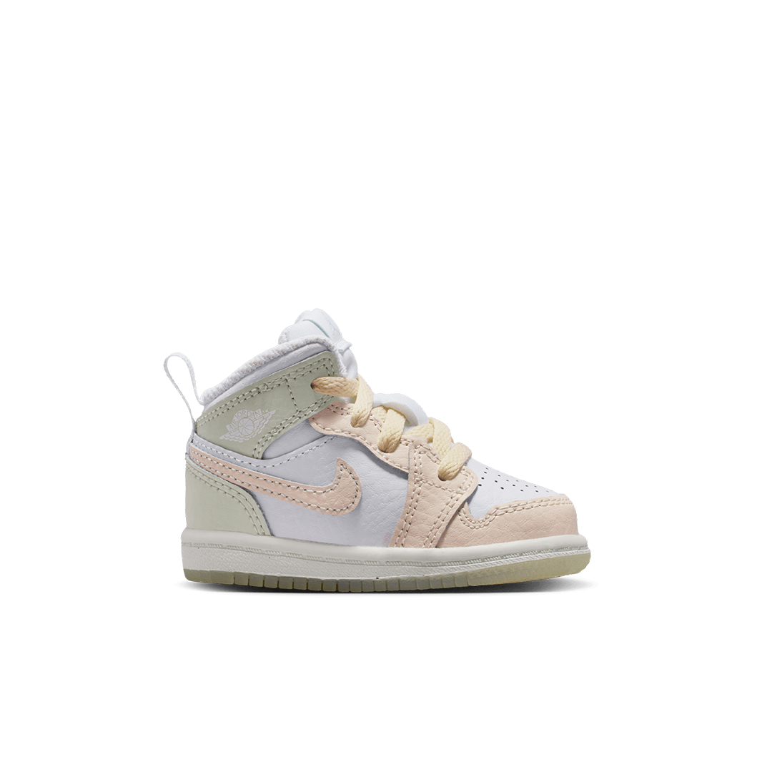 Nike Air Jordan 1 Mid SE 'Guava Ice" (TD)