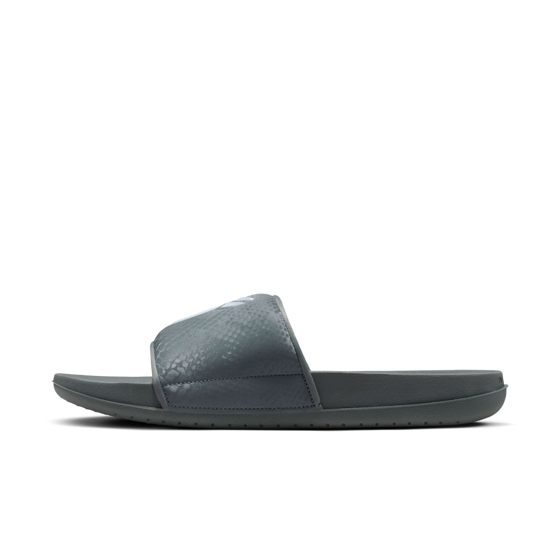 Nike Kobe Off Court Slide 'Cool Grey' (Men's)