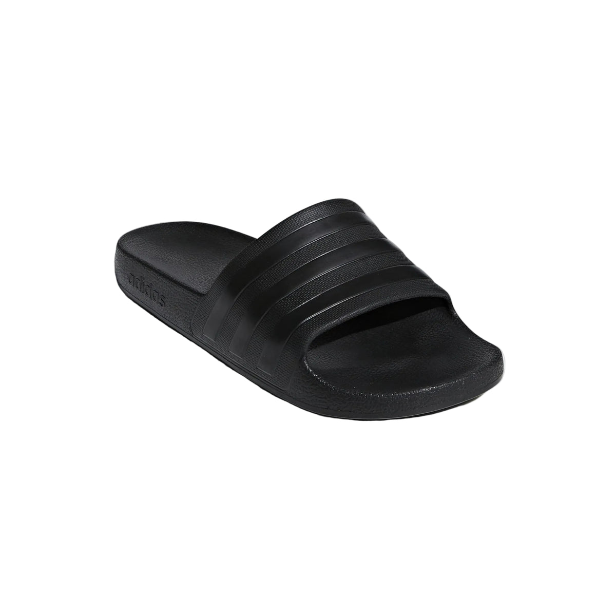 Adidas Adilette Aqua Slides Core Black (Men's)