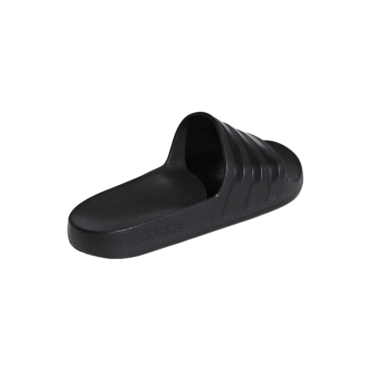 Adidas Adilette Aqua Slides Core Black (Men's)