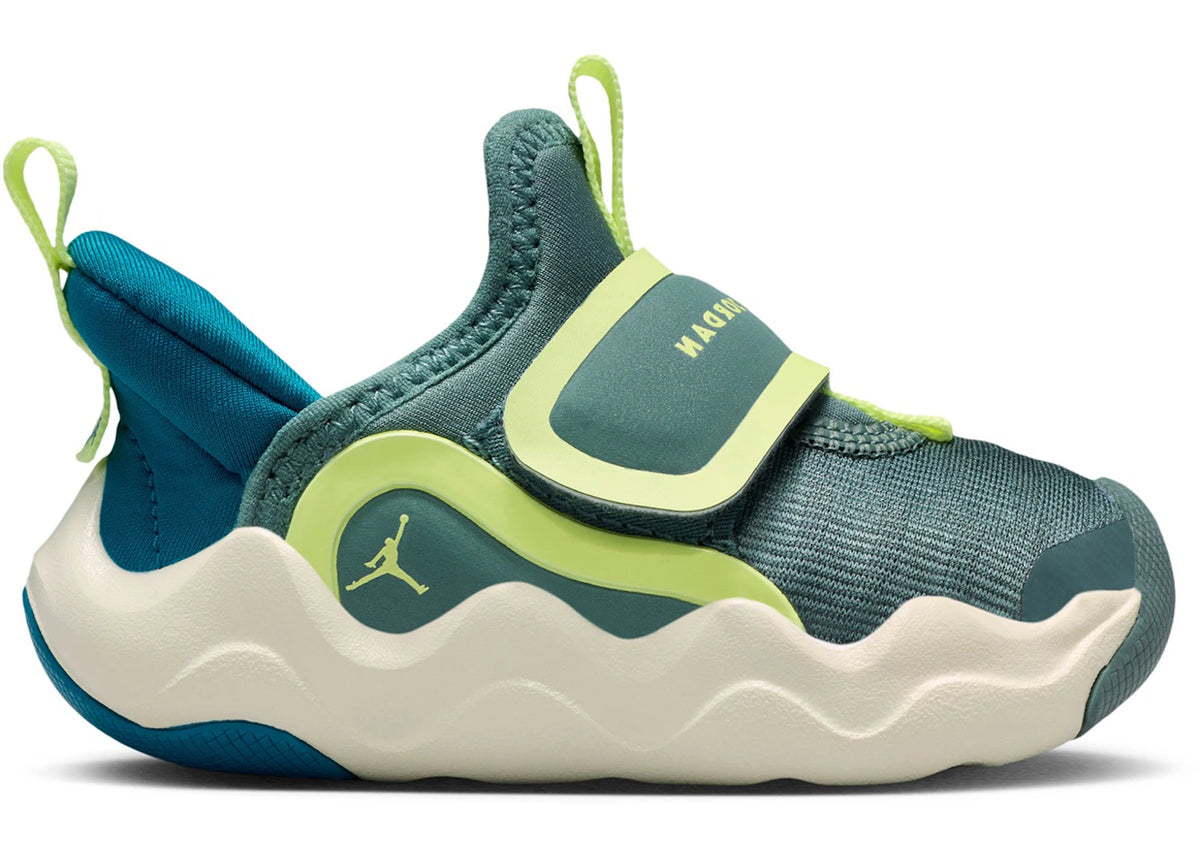 Jordan 23/7.2 Easyon 'Hasta Green Abyss' (TD)