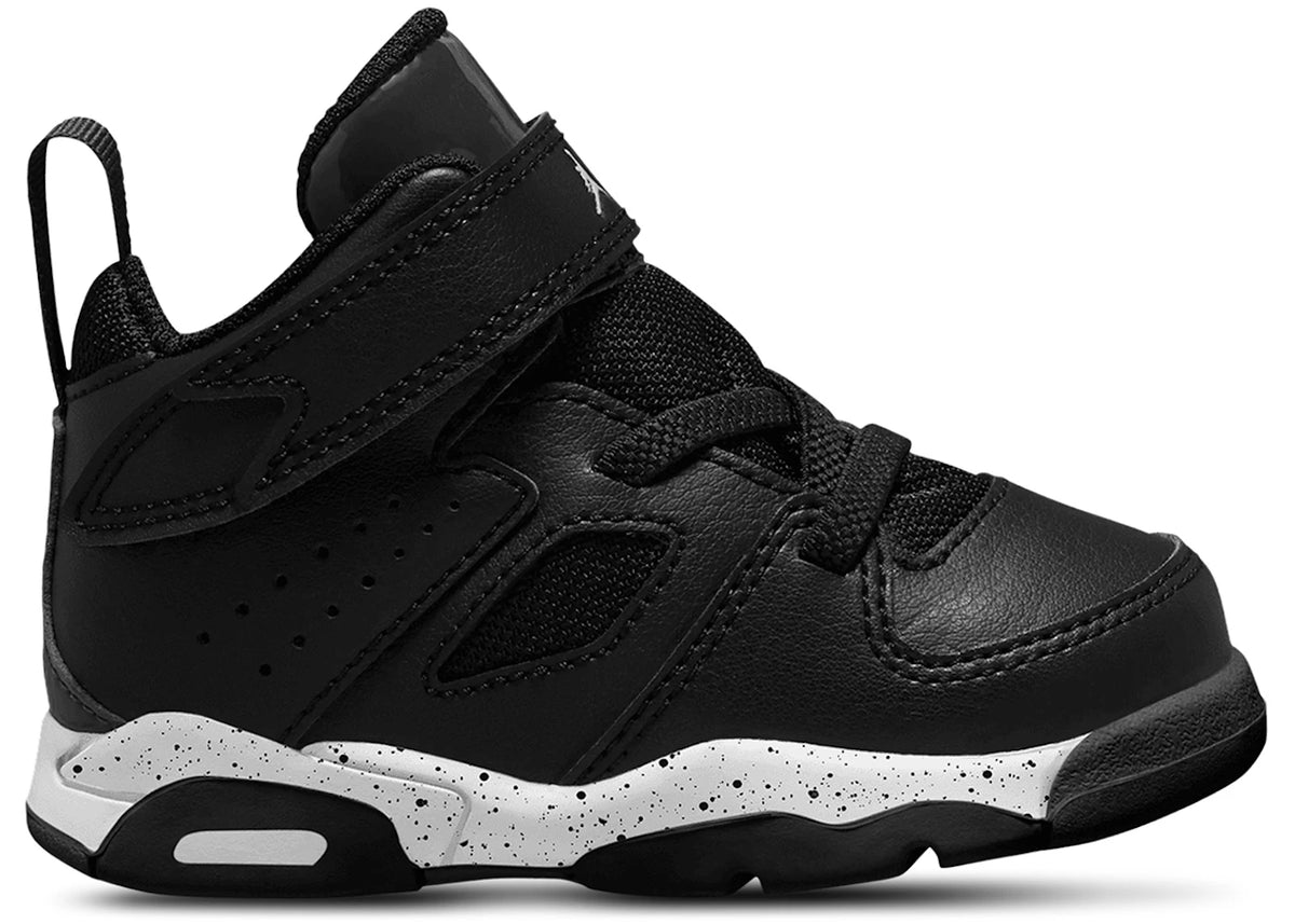 Jordan Flight Club '91 Black White (TD)