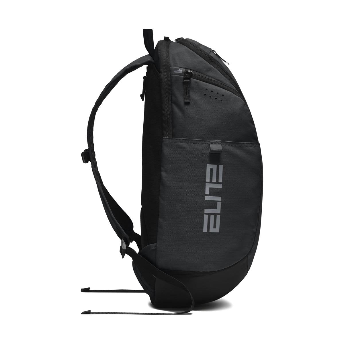 Nike Hoops Elite Pro Basketball Backpack 'Black'