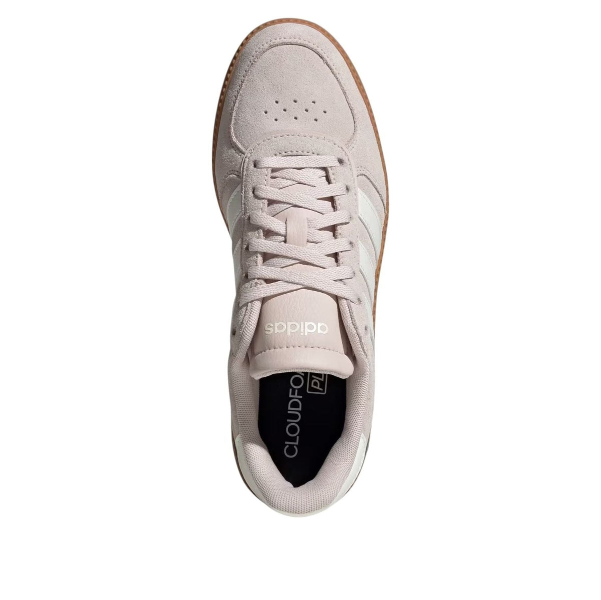 Adidas Breaknet Sleek 'Putty Mauve Gum' (Women's)