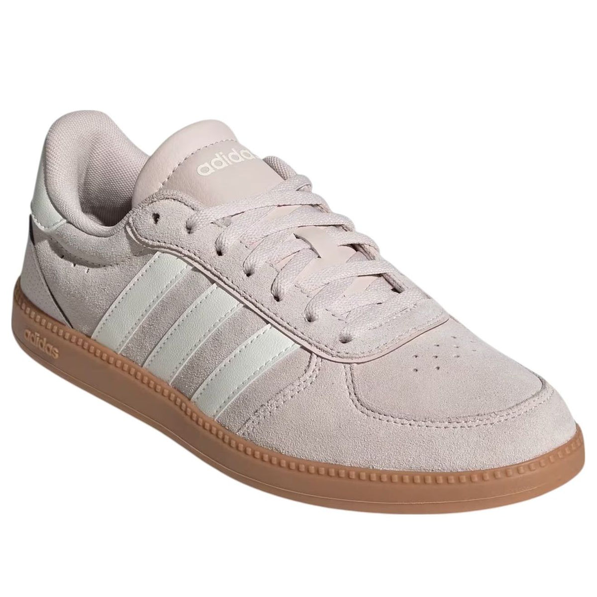 Adidas Breaknet Sleek 'Putty Mauve Gum' (Women's)