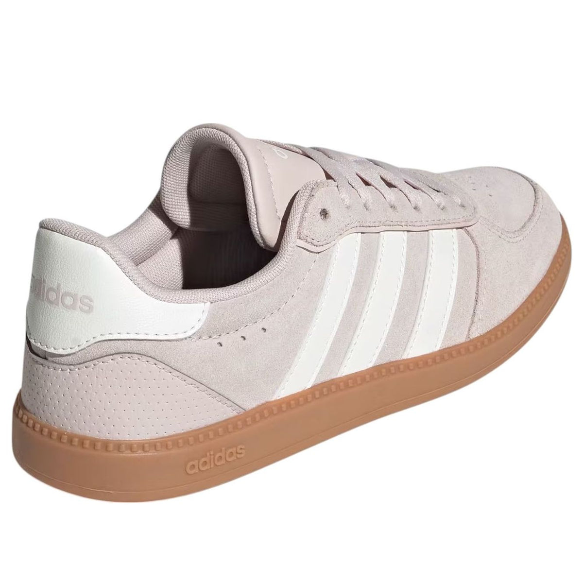 Adidas Breaknet Sleek 'Putty Mauve Gum' (Women's)