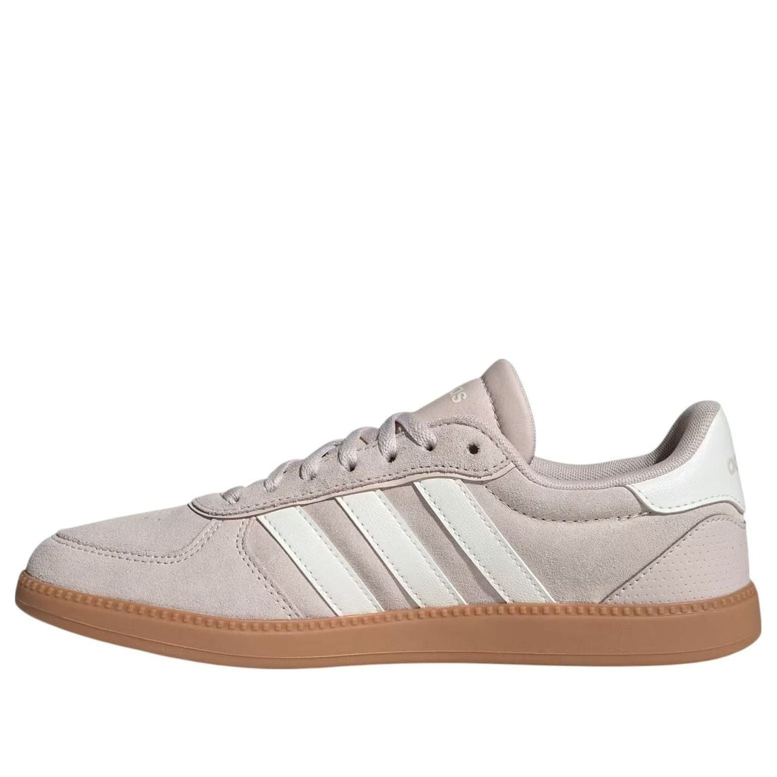 Adidas Breaknet Sleek 'Putty Mauve Gum' (Women's)