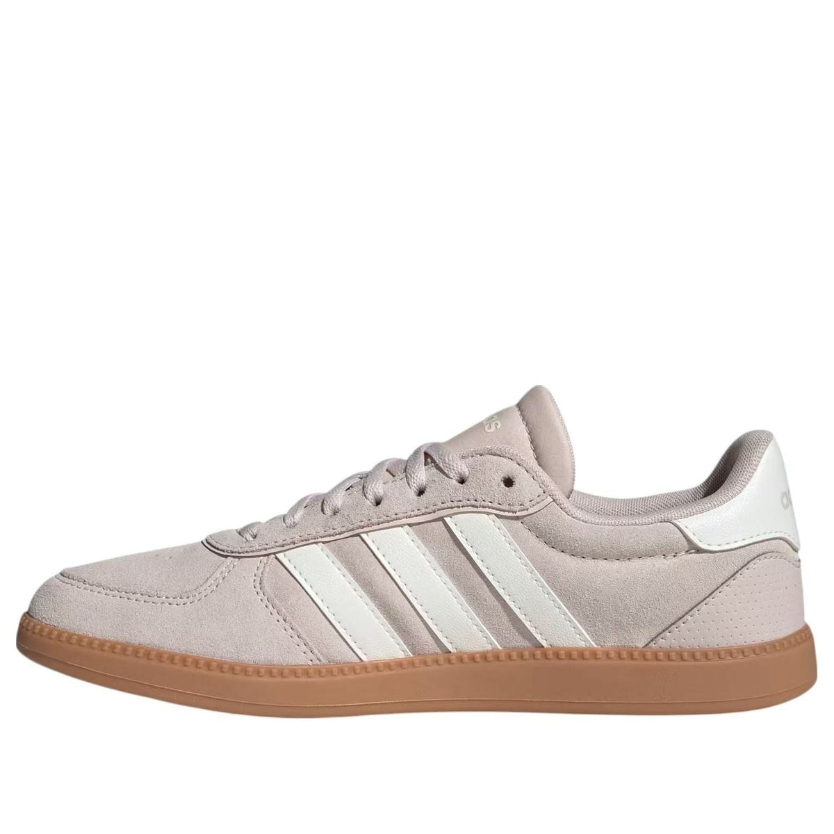 Adidas Breaknet Sleek 'Putty Mauve Gum' (Women's)