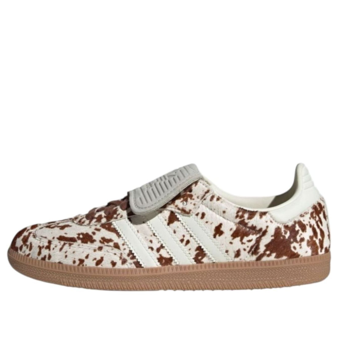 Adidas Samba LT 'Cow Print Brown' (Women's) INBOUND