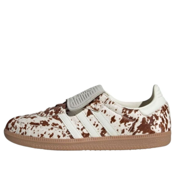 Adidas Samba LT 'Cow Print Brown' (Women's)