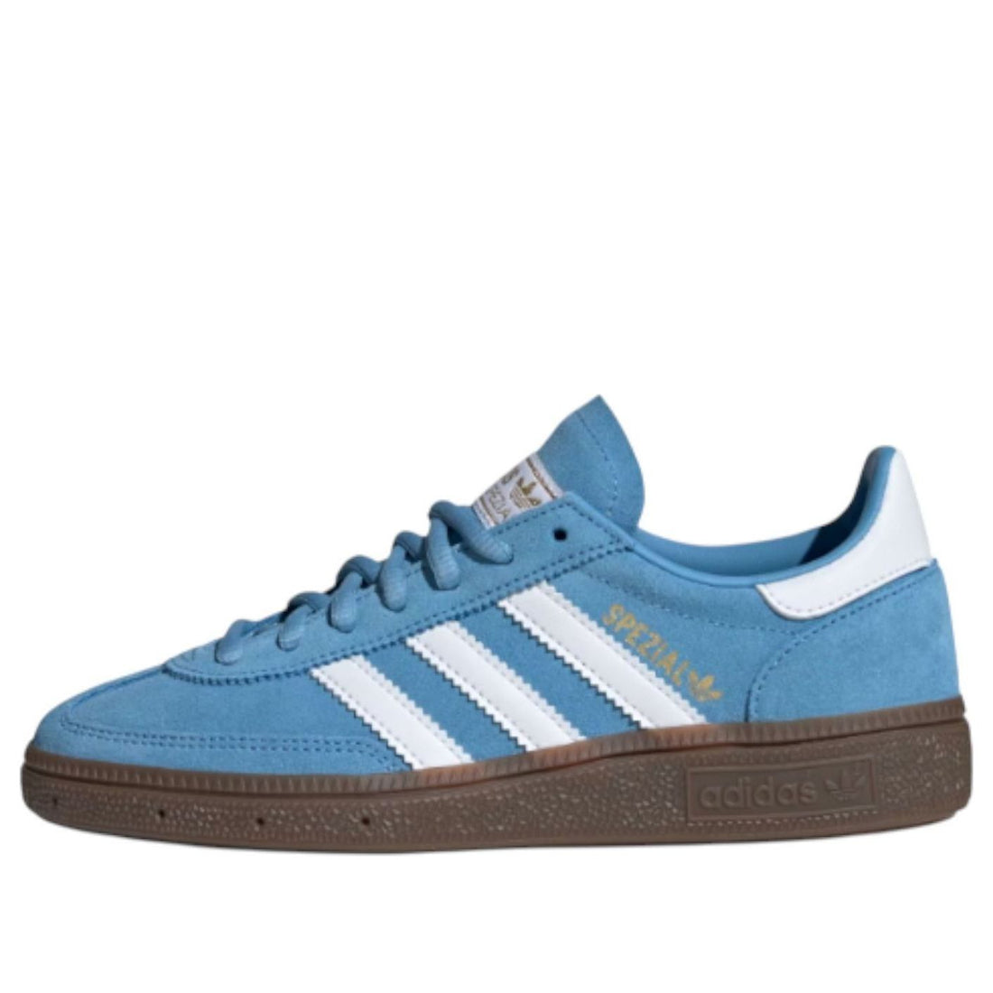Adidas Handball Spezial 'Light Blue/Cloud White' (GS)