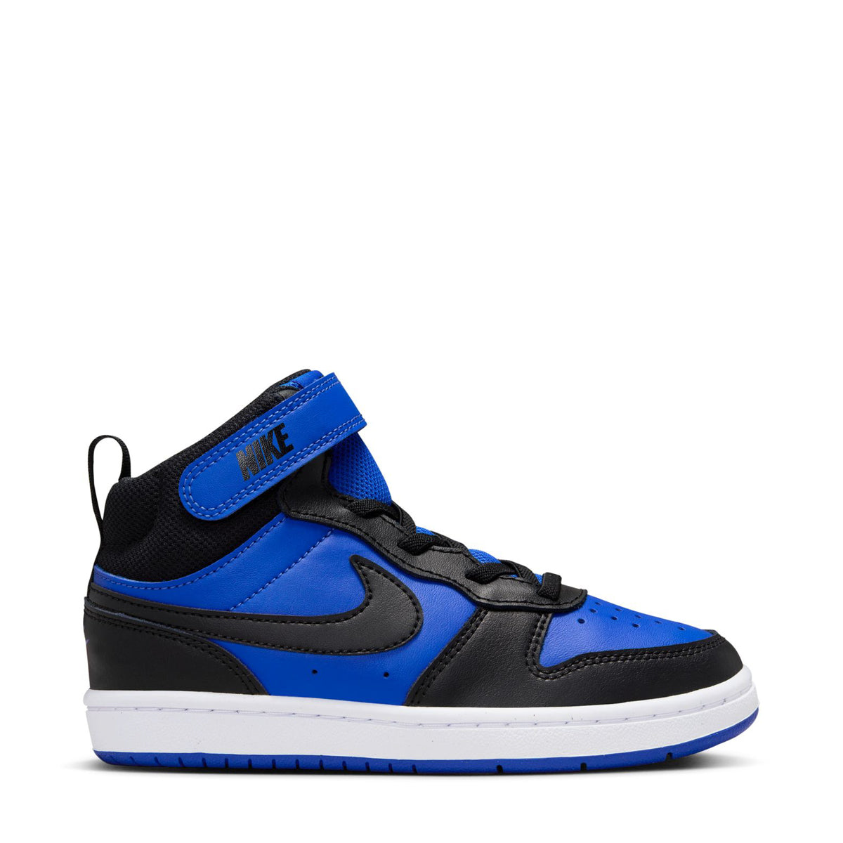 Nike Court Borough Mid 2 Game Royal (PSV)