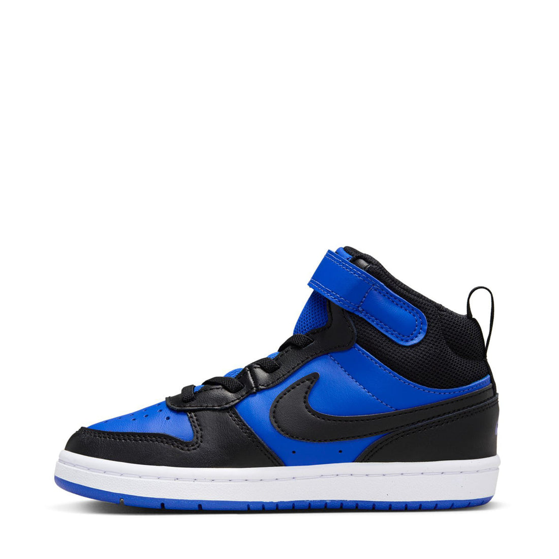 Nike Court Borough Mid 2 Game Royal (PSV)