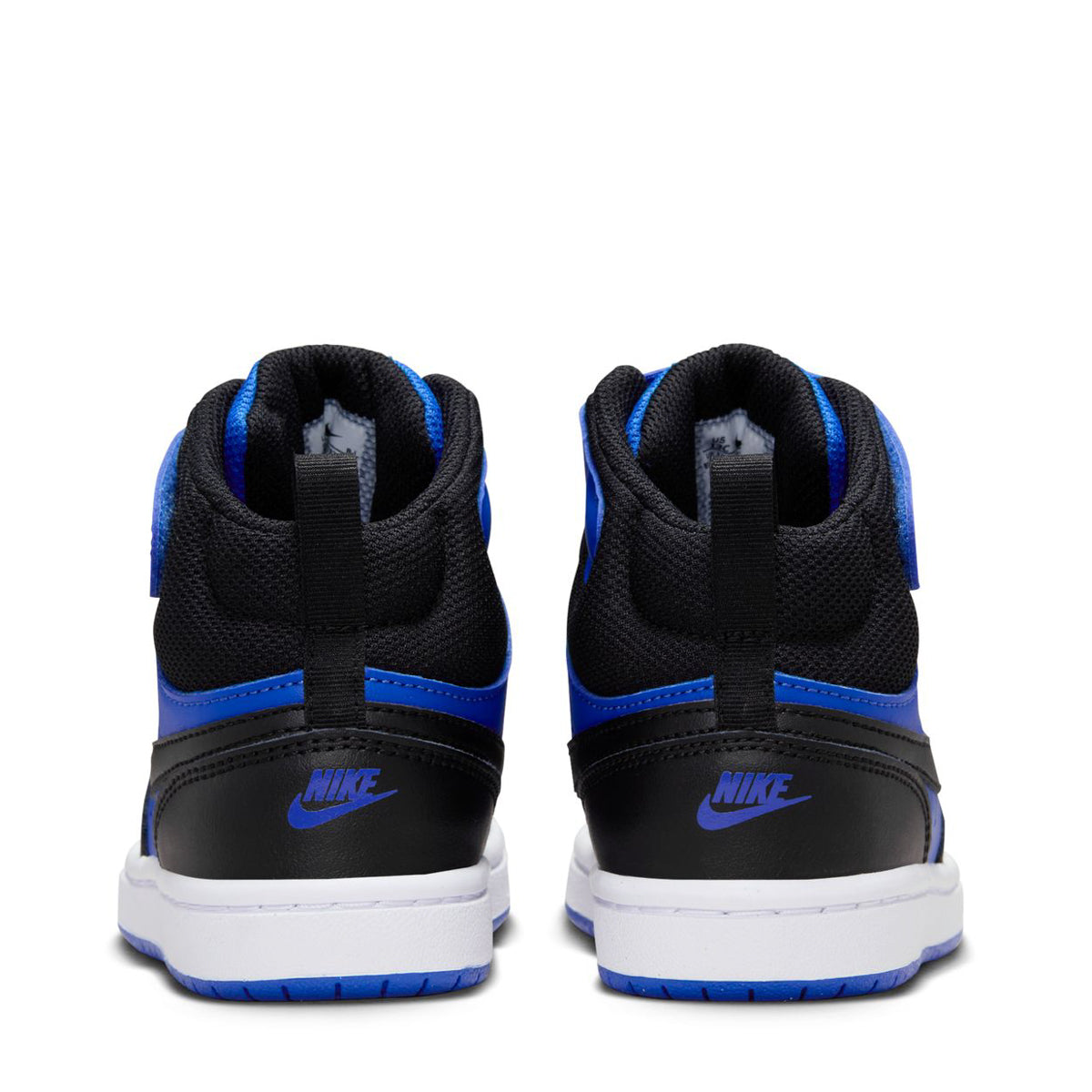Nike Court Borough Mid 2 Game Royal (PSV)