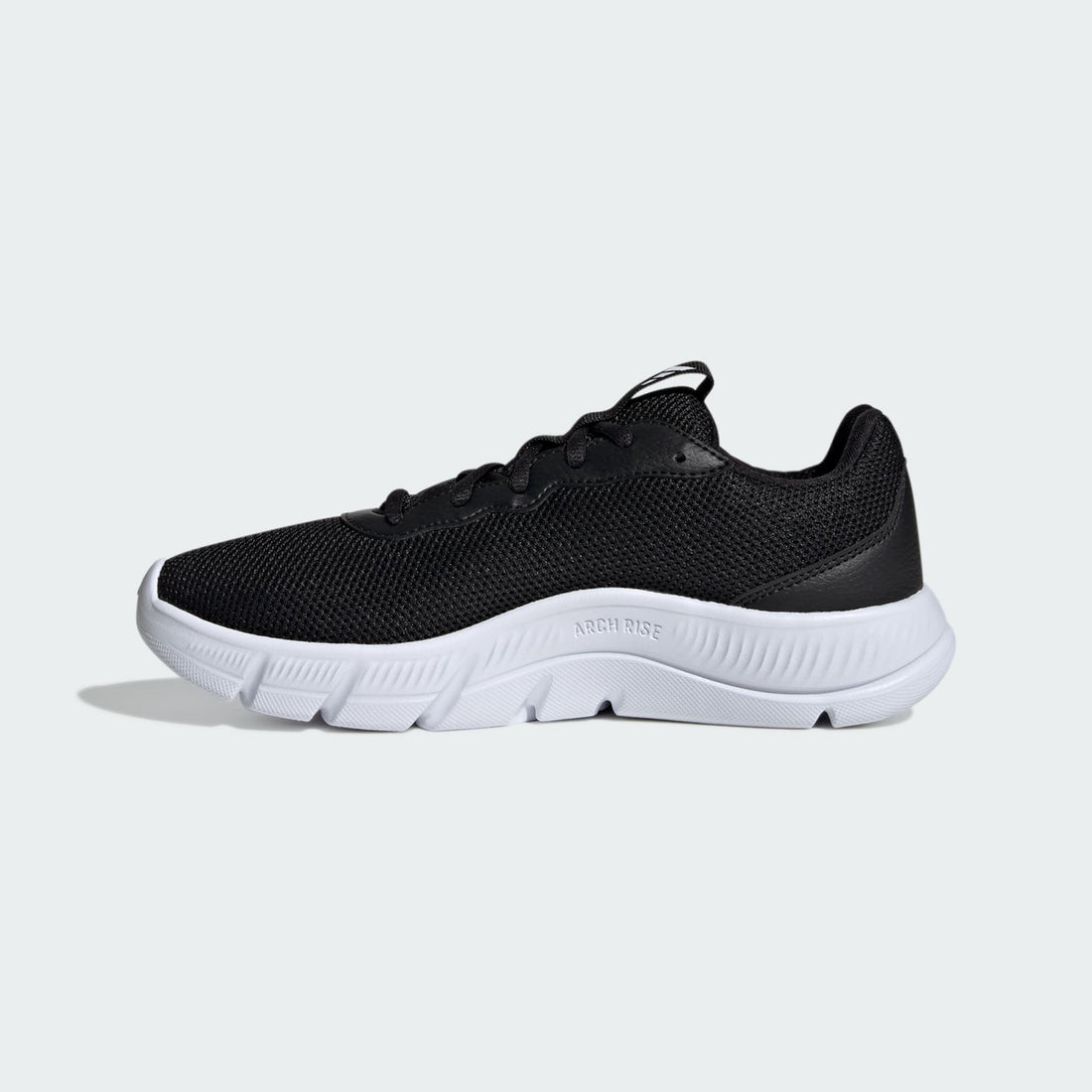 Adidas Cloudfoam Flex 'Core Black' (Women's)
