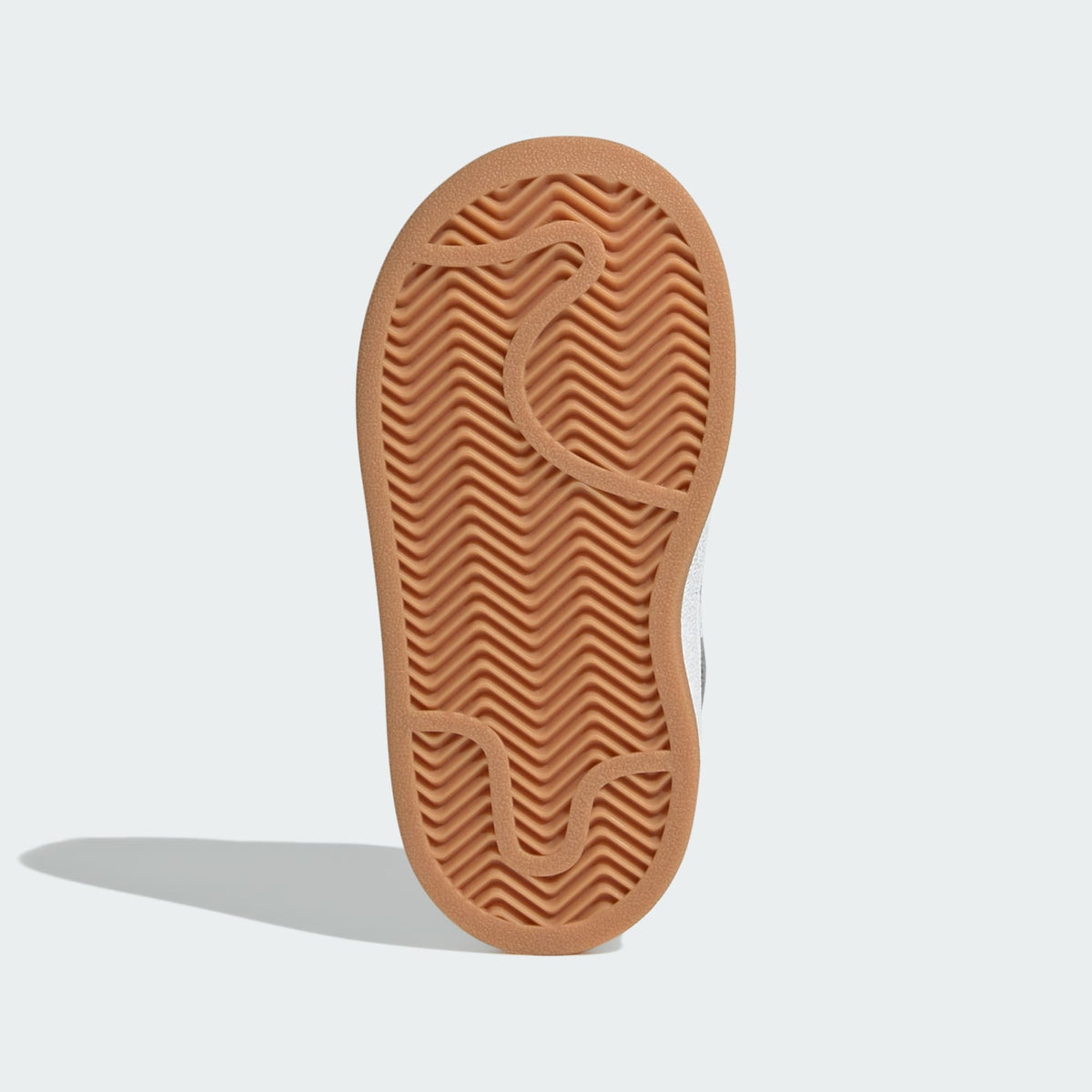 Adidas Campus Grey Gum