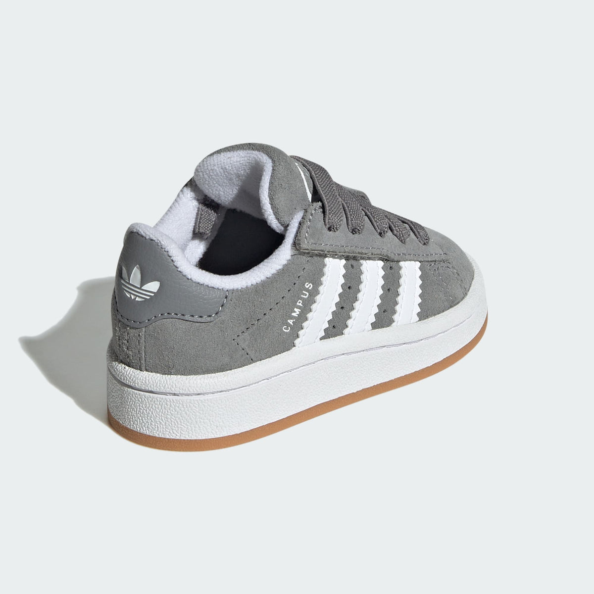Adidas Campus Grey Gum