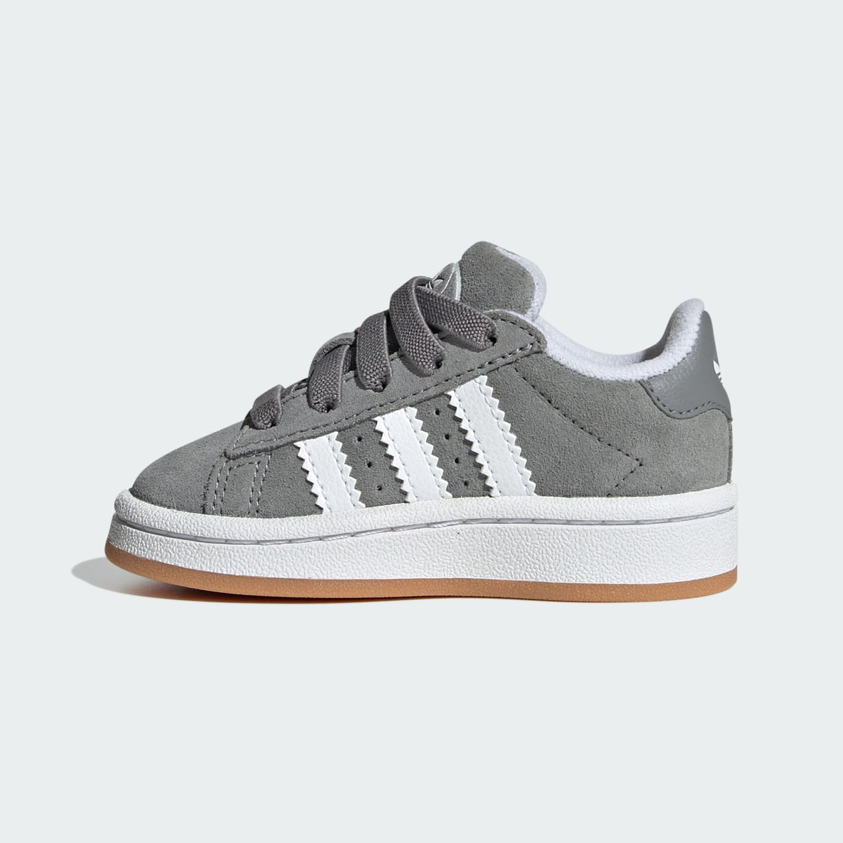 Adidas Campus Grey Gum
