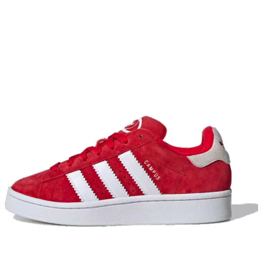 Adidas Originals Campus 00s 'Better Scarlet' (GS)