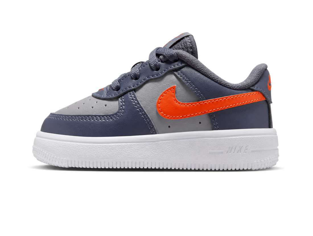 Nike Force 1 Low 'Cement Grey/Light Carbon' (TD)