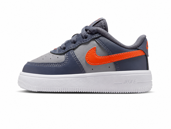 Nike Force 1 Low 'Cement Grey/Light Carbon' (TD)