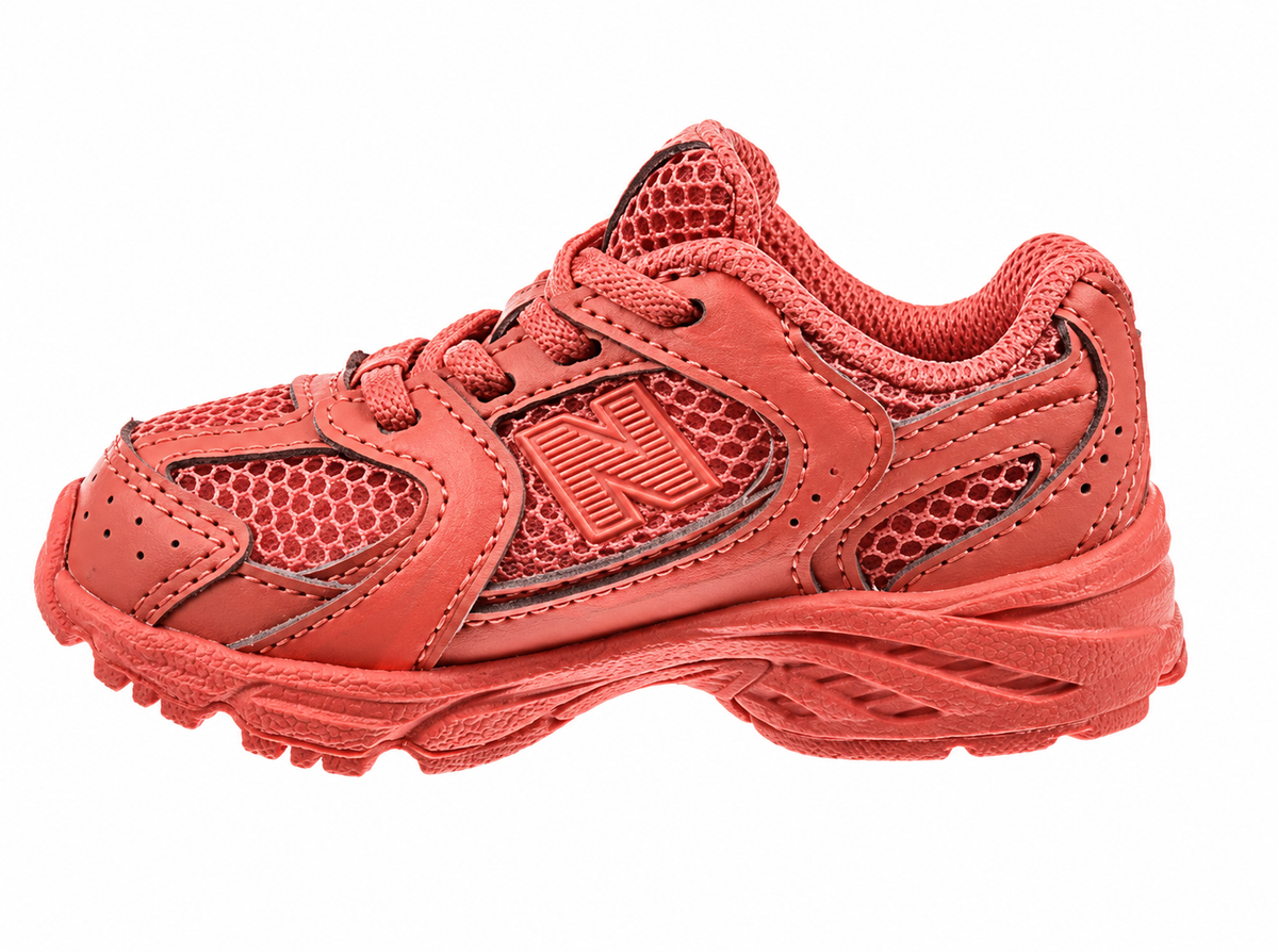 New Balance 530 Bungee Orange (TD,PS and GS)