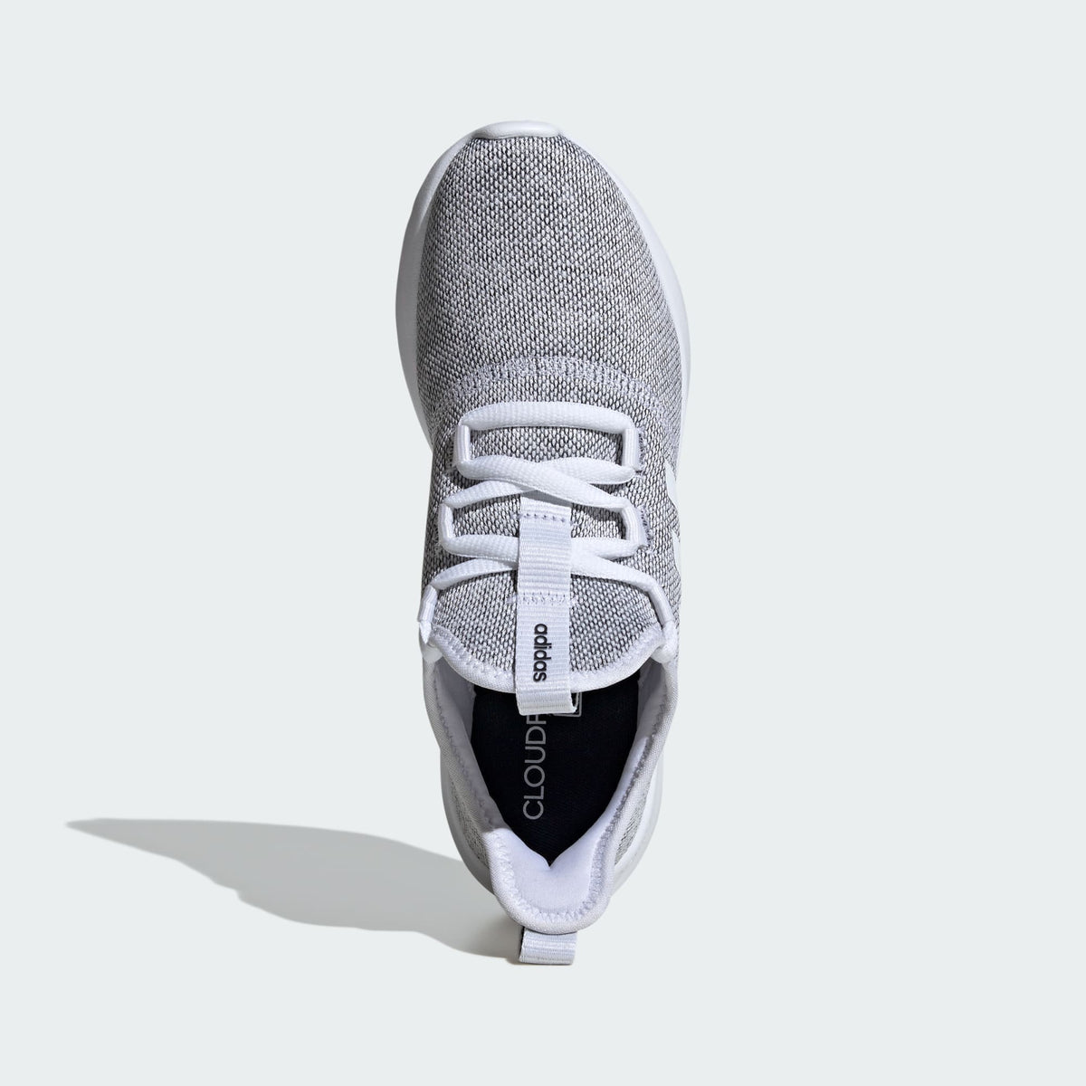 Adidas Cloudfoam Pure 2.0 Grey Lightweight (Women's)