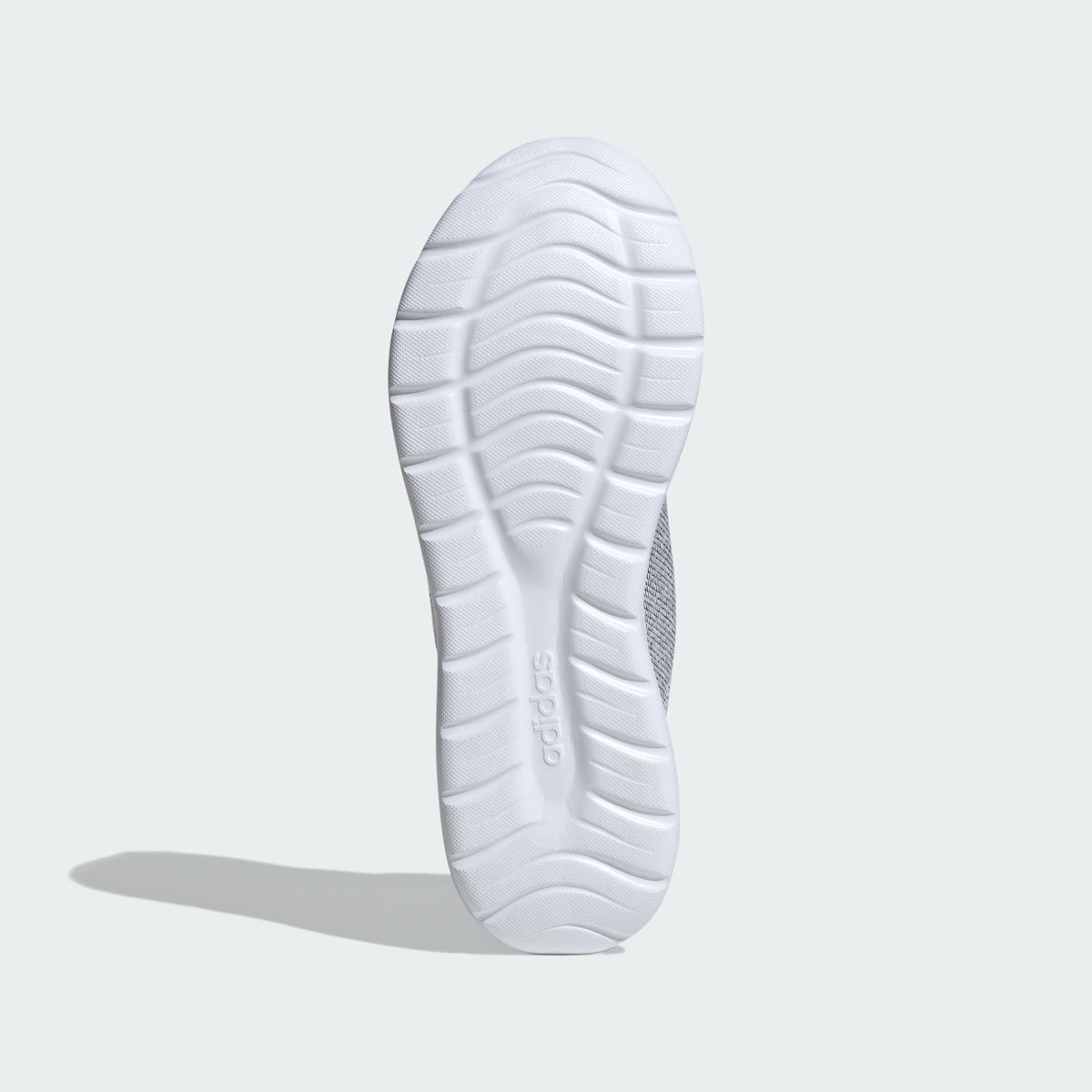 Adidas Cloudfoam Pure 2.0 Grey Lightweight (Women's)