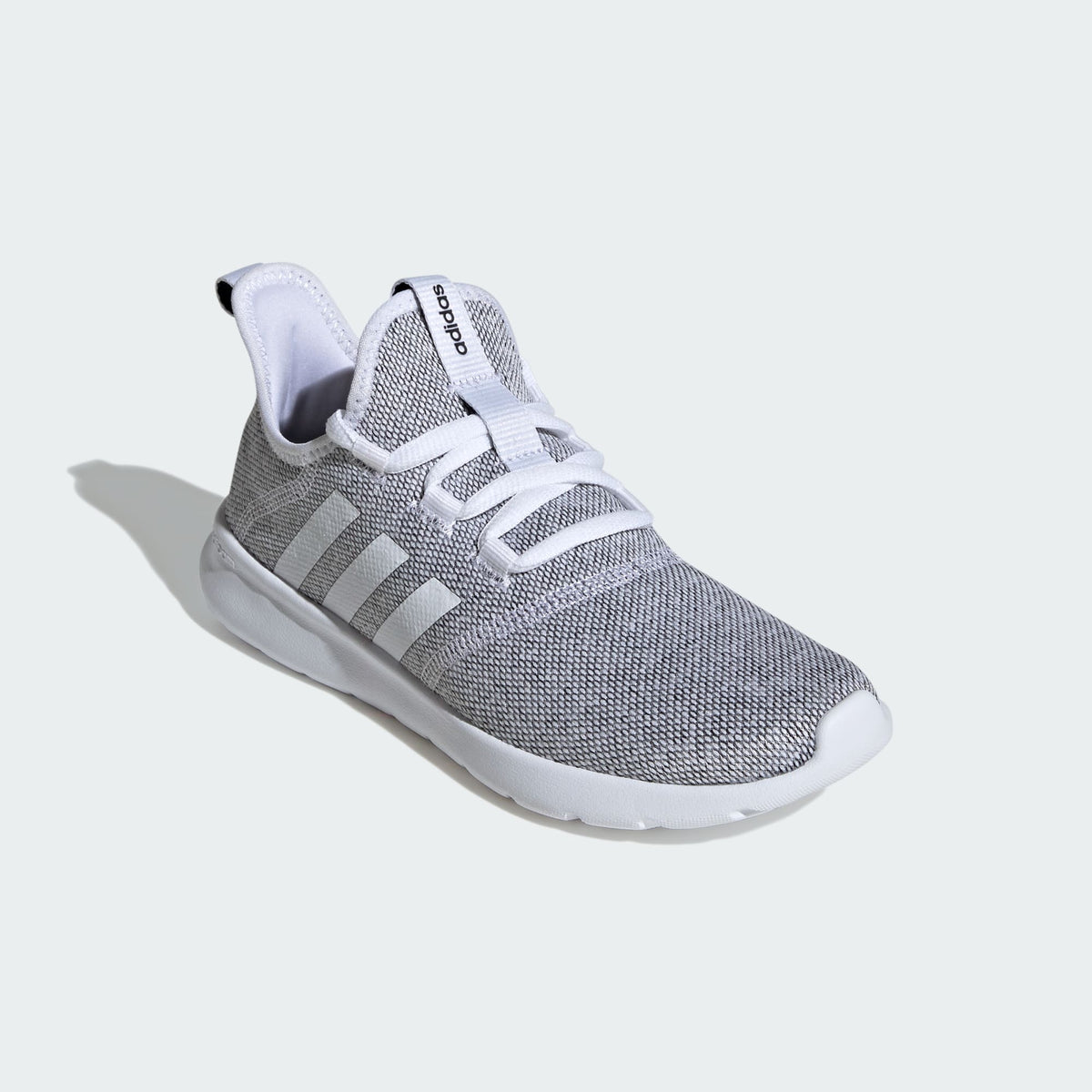 Adidas Cloudfoam Pure 2.0 Grey Lightweight (Women's)
