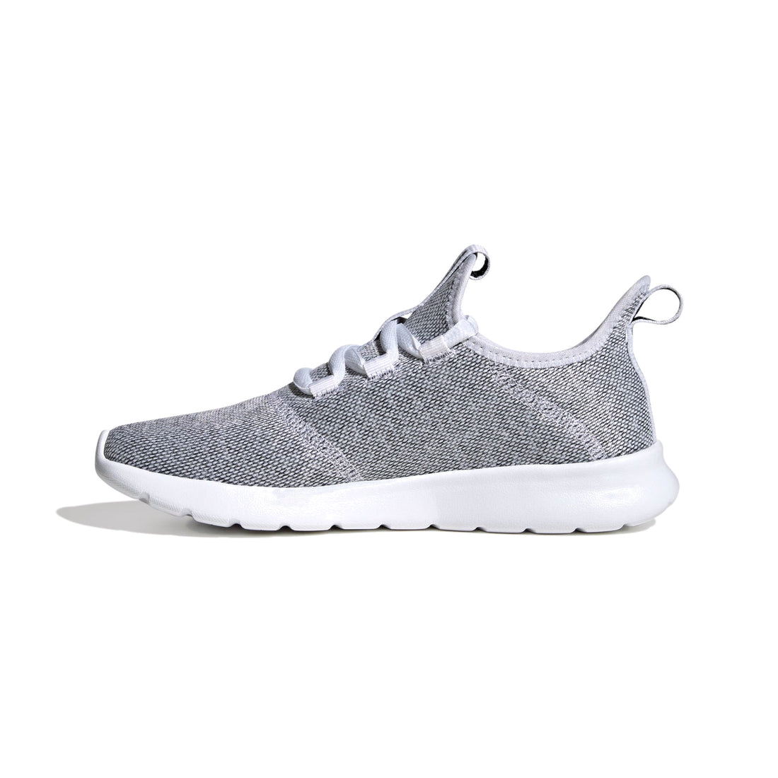 Adidas Cloudfoam Pure 2.0 Grey Lightweight (Women's)