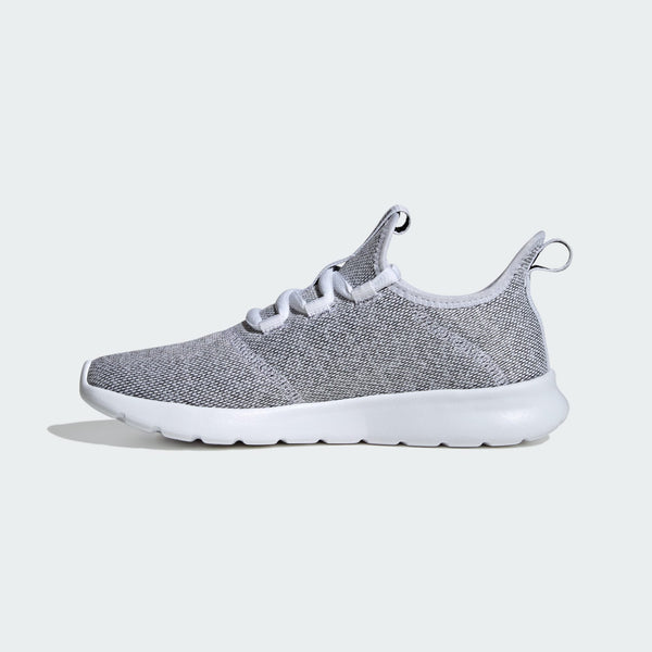 Adidas Cloudfoam Pure 2.0 Grey Lightweight (Women's)