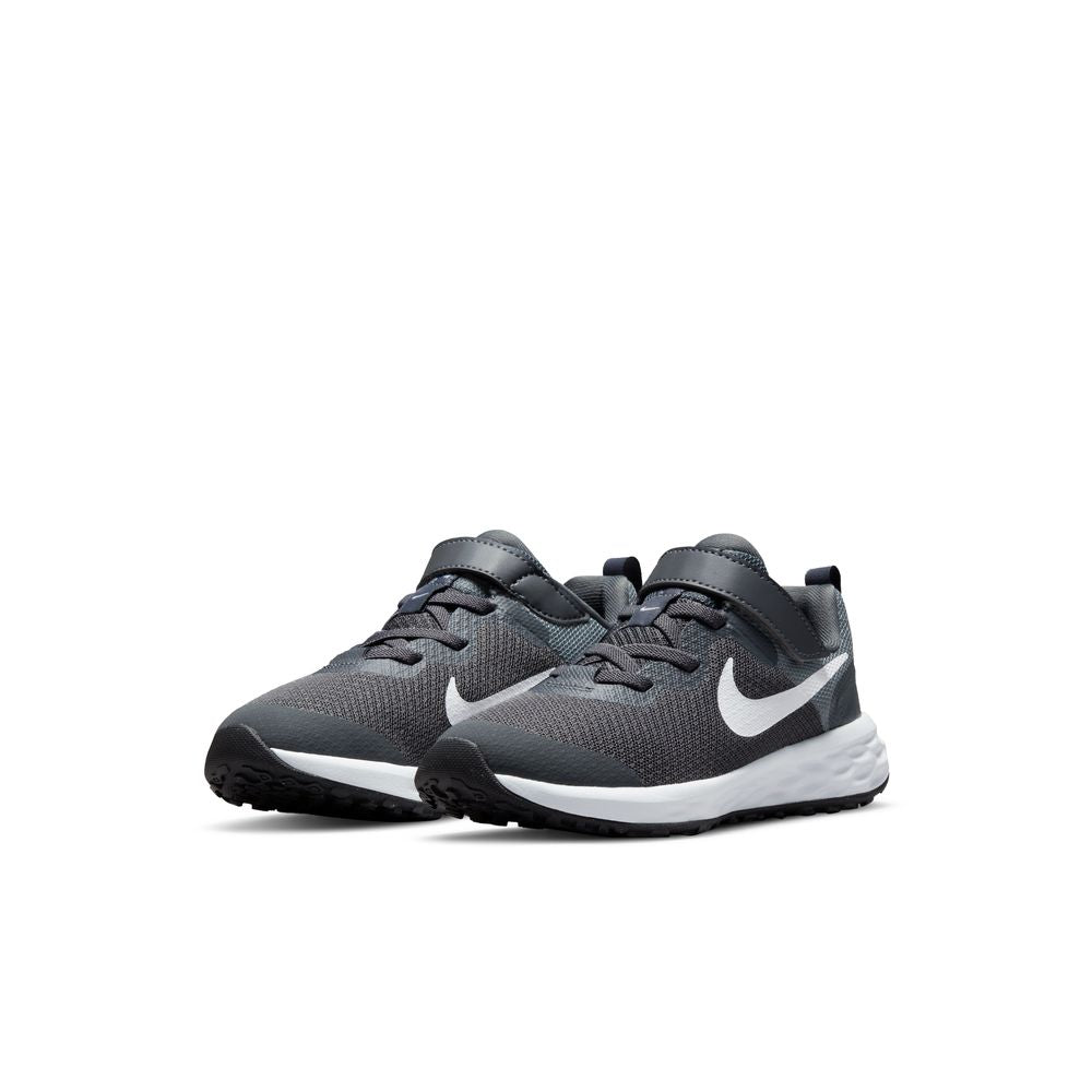 Nike Revolution 6 NN Grey (PSV)