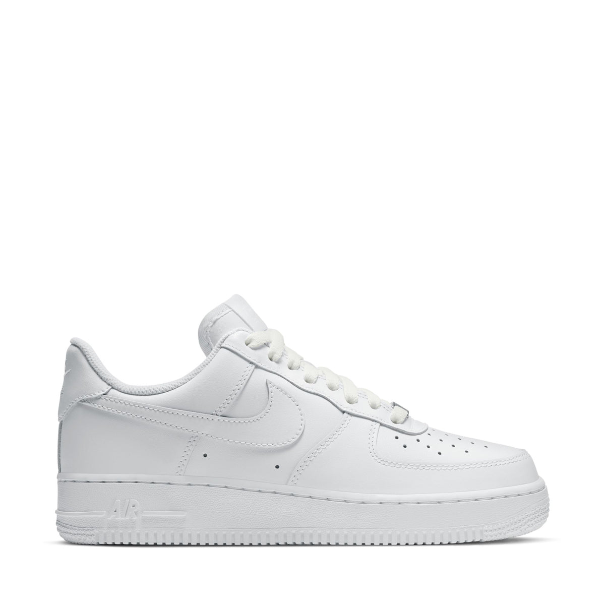 Nike Air Force 1 '07 'Triple White' (Women's)