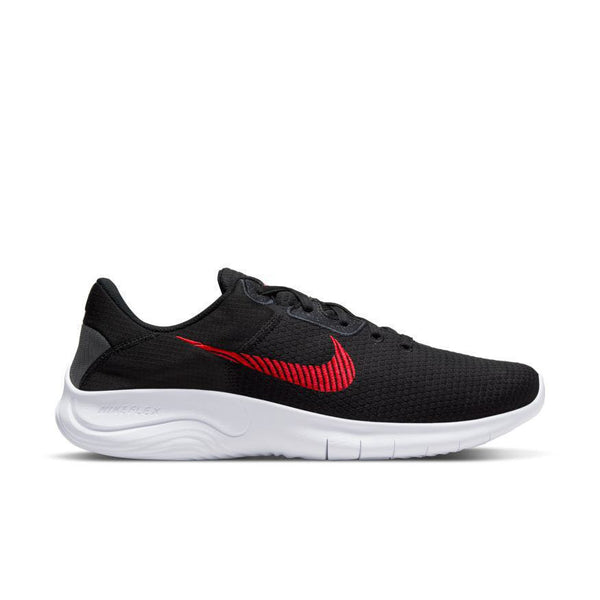 Nike Flex Experience Run 11 Next Nature 'Black Red' (Men's) TX