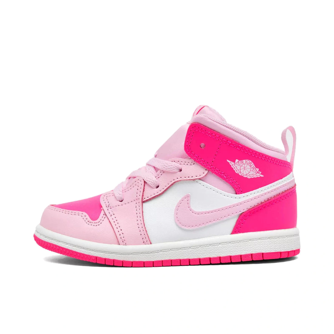 Jordan 1 Mid 'Pink Foam' (TD)