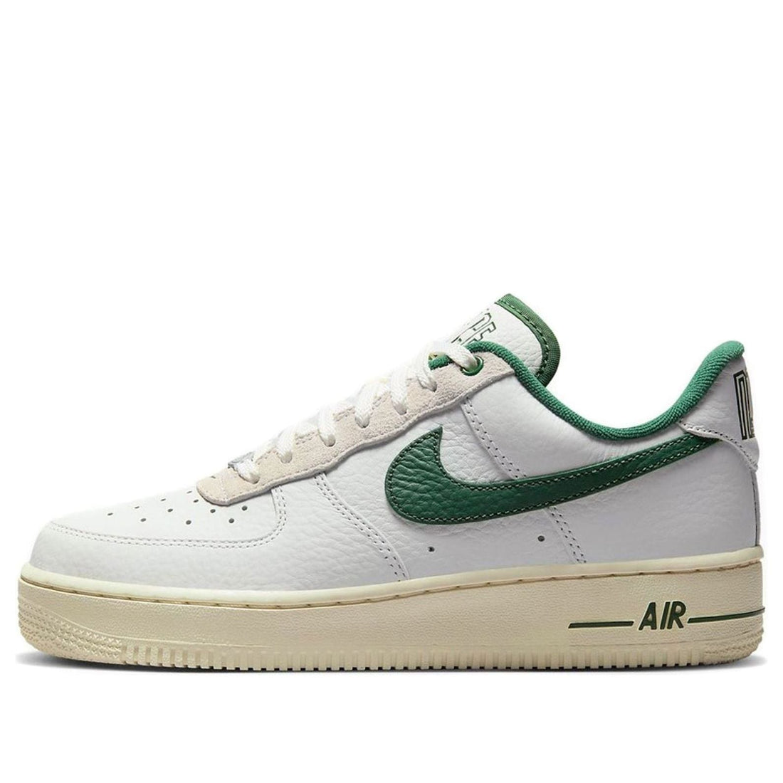 Nike Air Force 1 Low '07 LX Command Force Gorge Green (Women's)
