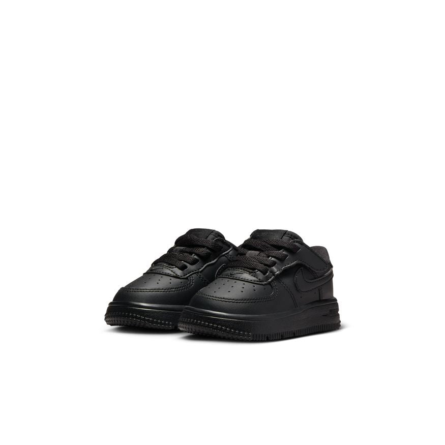 Nike Force 1 Easyon Black (TD)