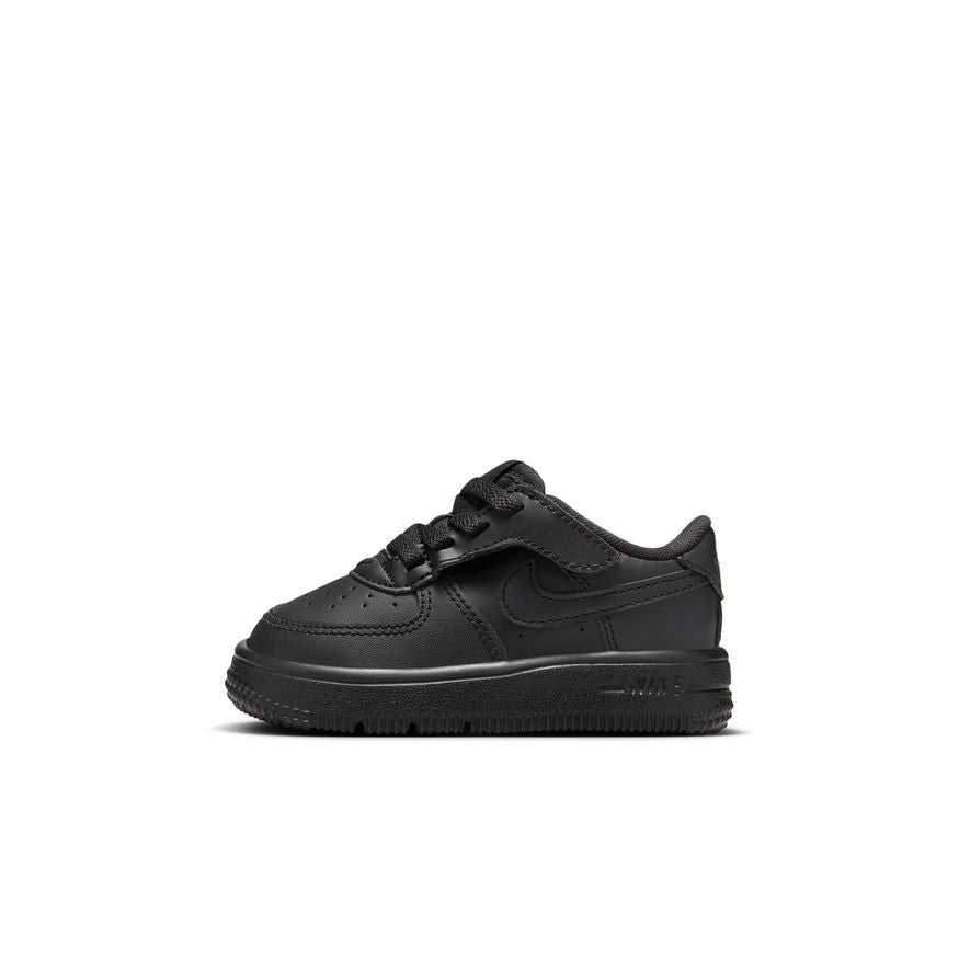 Nike Force 1 Easyon Black (TD)