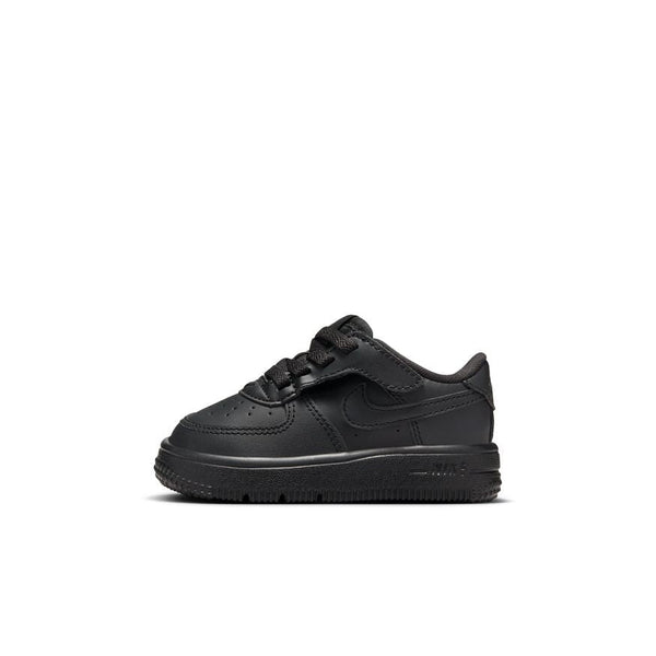 Nike Force 1 Easyon Black (TD)