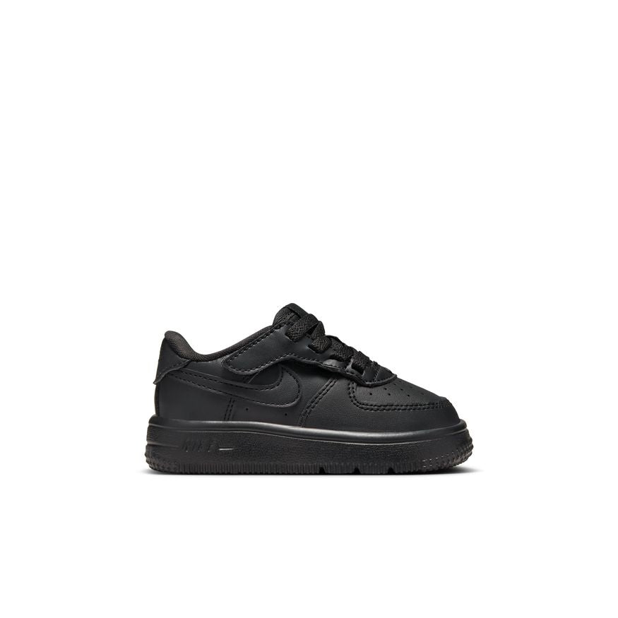 Nike Force 1 Easyon Black (TD)