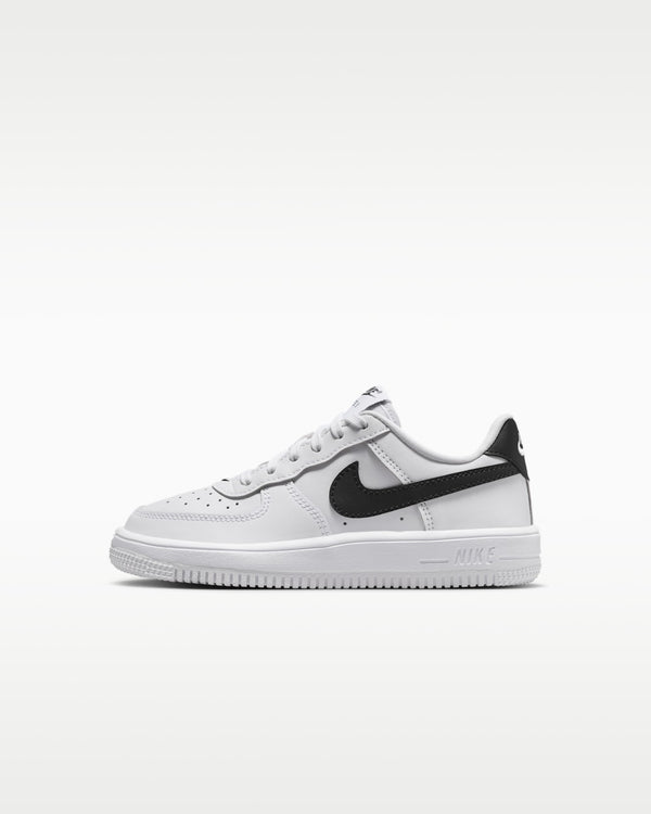 Nike Force 1 Low 'White / Black' (PS)