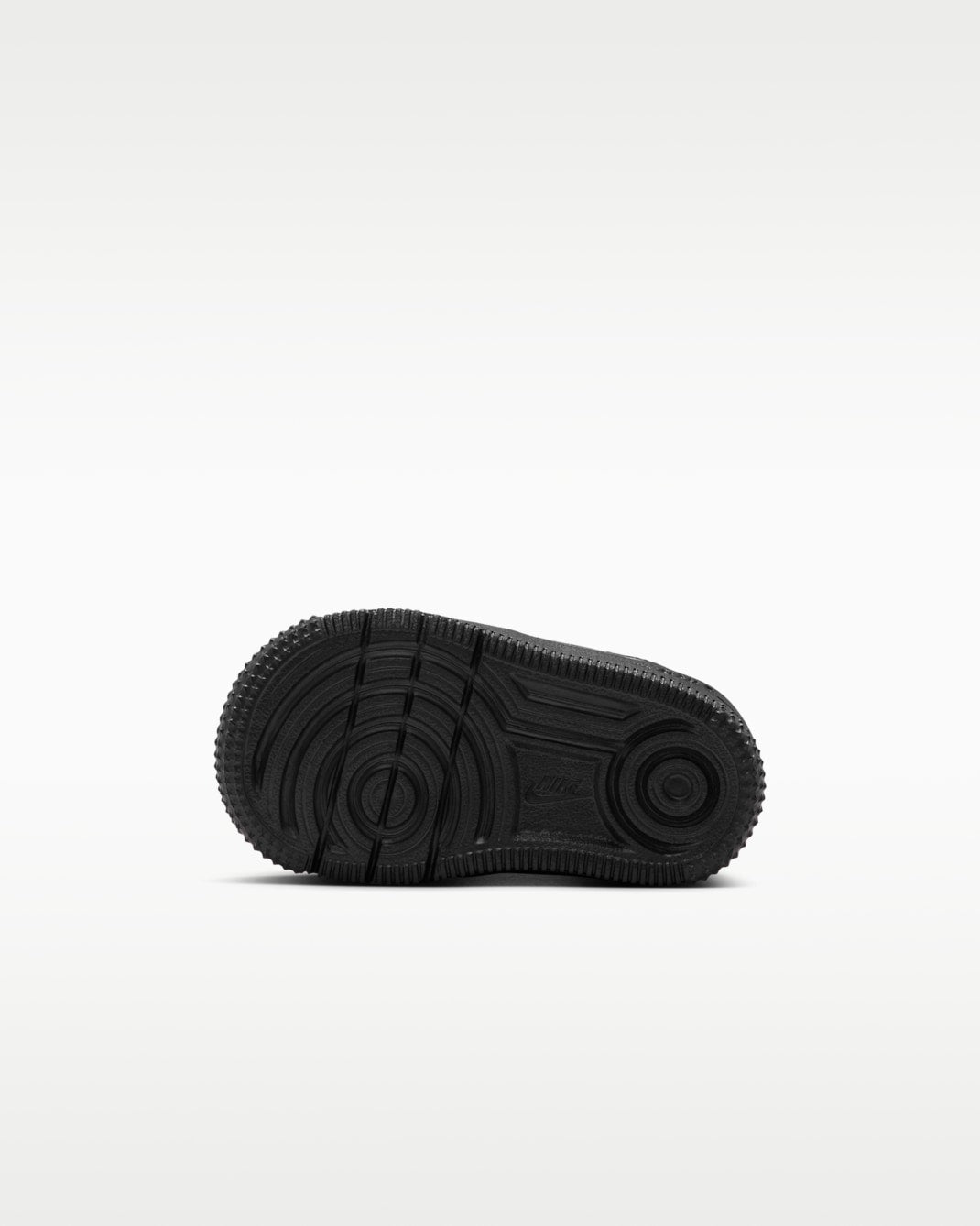 Nike Force 1 Low Easyon Black Green Strike (TD)