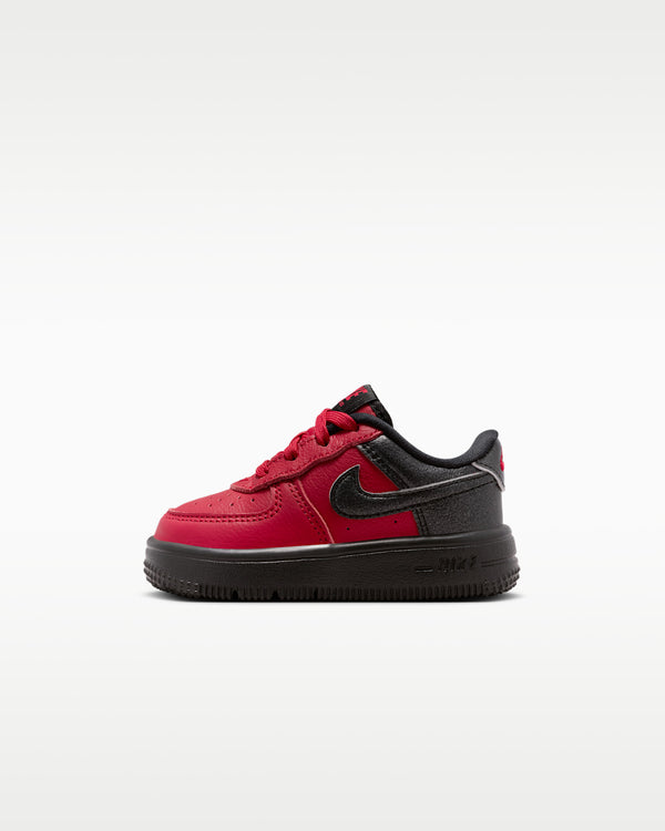 Nike Force 1 Low LV8 5 'Gym Red' (TD)