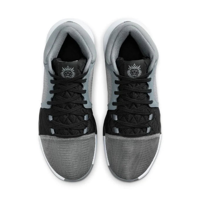 Nike Lebron Witness VIII 'Cool Grey Black' (Men's)
