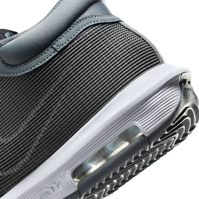 Nike Lebron Witness VIII 'Cool Grey Black' (Men's)