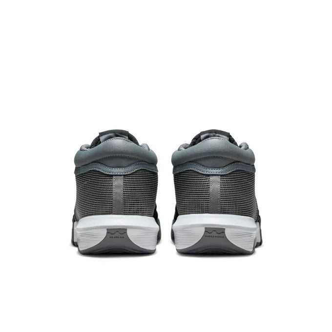 Nike Lebron Witness VIII 'Cool Grey Black' (Men's)